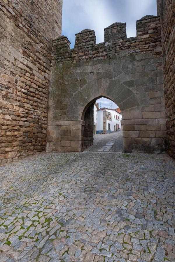 Portas Da Villa Миранда до Дуро Екстериор снимка