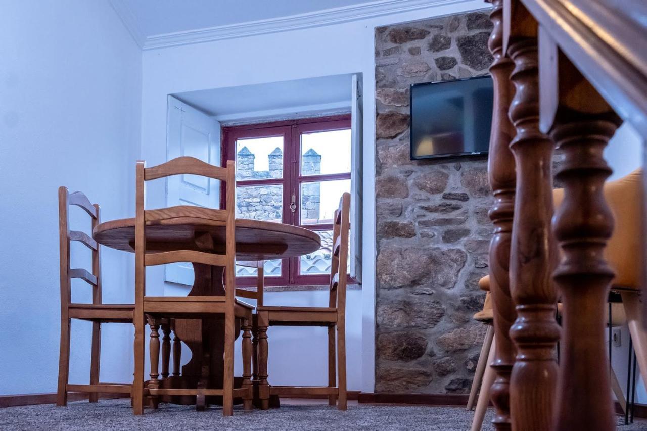 Portas Da Villa Миранда до Дуро Екстериор снимка