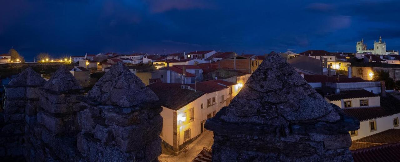 Portas Da Villa Миранда до Дуро Екстериор снимка