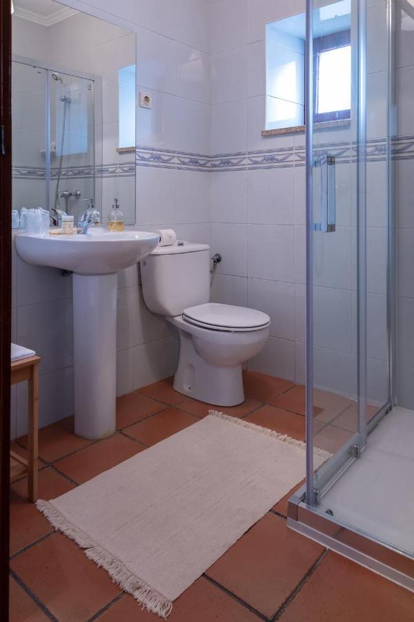 Portas Da Villa Миранда до Дуро Екстериор снимка
